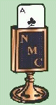 Northamptonshire Magicians' Club Logo