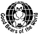 Good Bears Of The World Logo