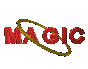 Magic Main Page (Animated Magic Logo Courtesy of Jrgen Yng)