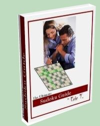 The Ultimate Sudoku Guide